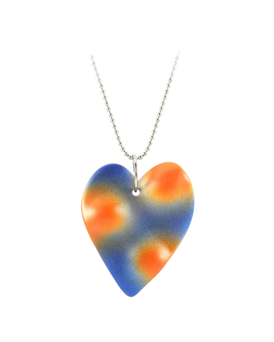 HIGHS AND LOWS HEART IN ARCHIPELAGO