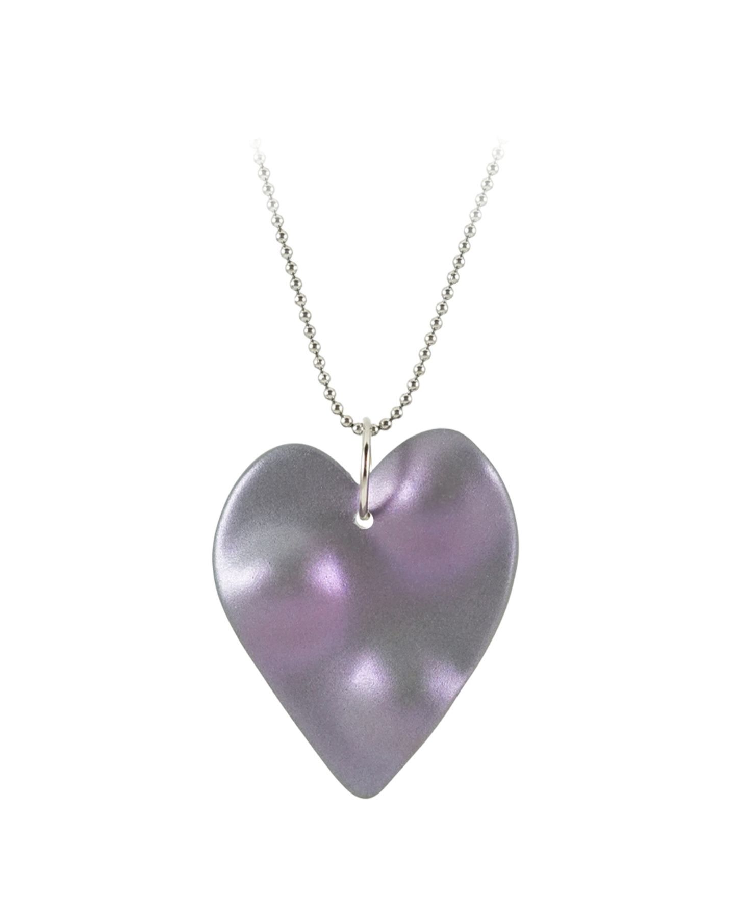 HIGHS AND LOWS HEART IN MOTH