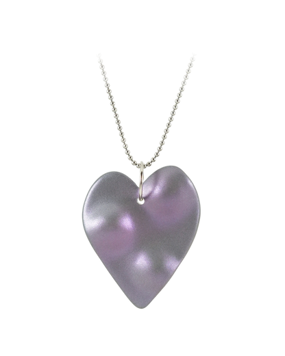 HIGHS AND LOWS HEART IN MOTH