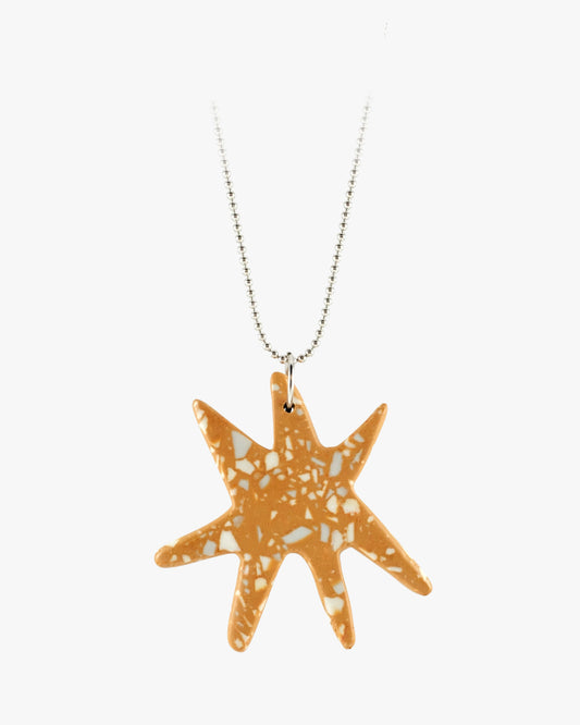 IN THE STARS NECKLACE IN MOJAVE