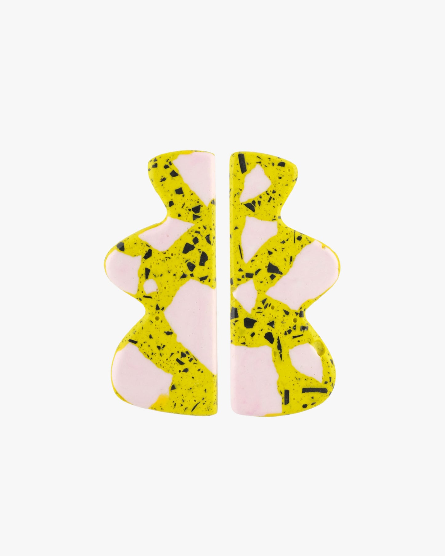 PARAISO EARRINGS IN CANARIA