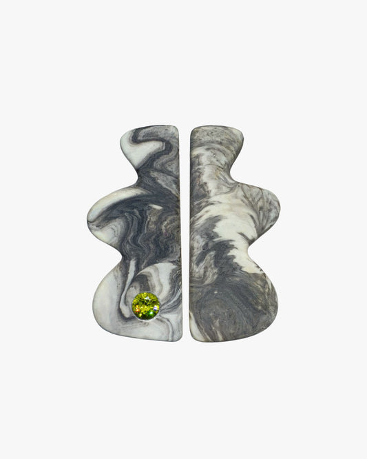 PARAISO EARRINGS IN DRIFT
