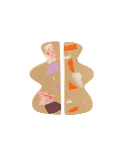 PARAISO EARRINGS IN SHORE