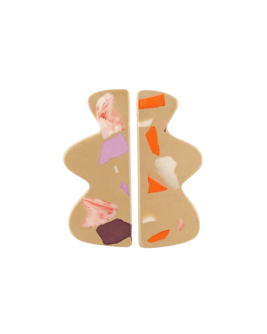 PARAISO EARRINGS IN SHORE