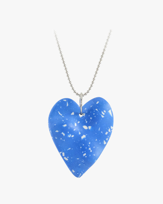 HIGHS AND LOWS HEART IN SEASALT