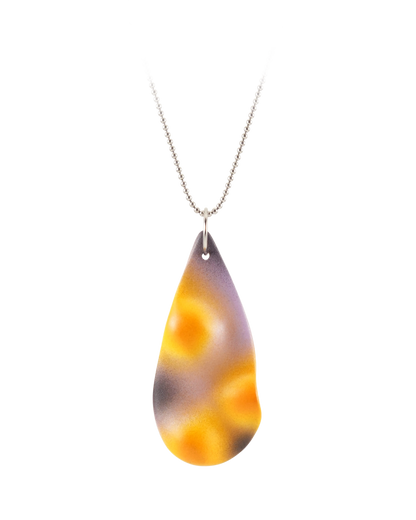 HIGHS AND LOWS TEARDROP IN DUSK