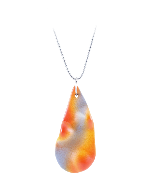 HIGHS AND LOWS TEARDROP IN FREQUENCY